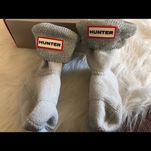 GUC Hunter Boot Socks